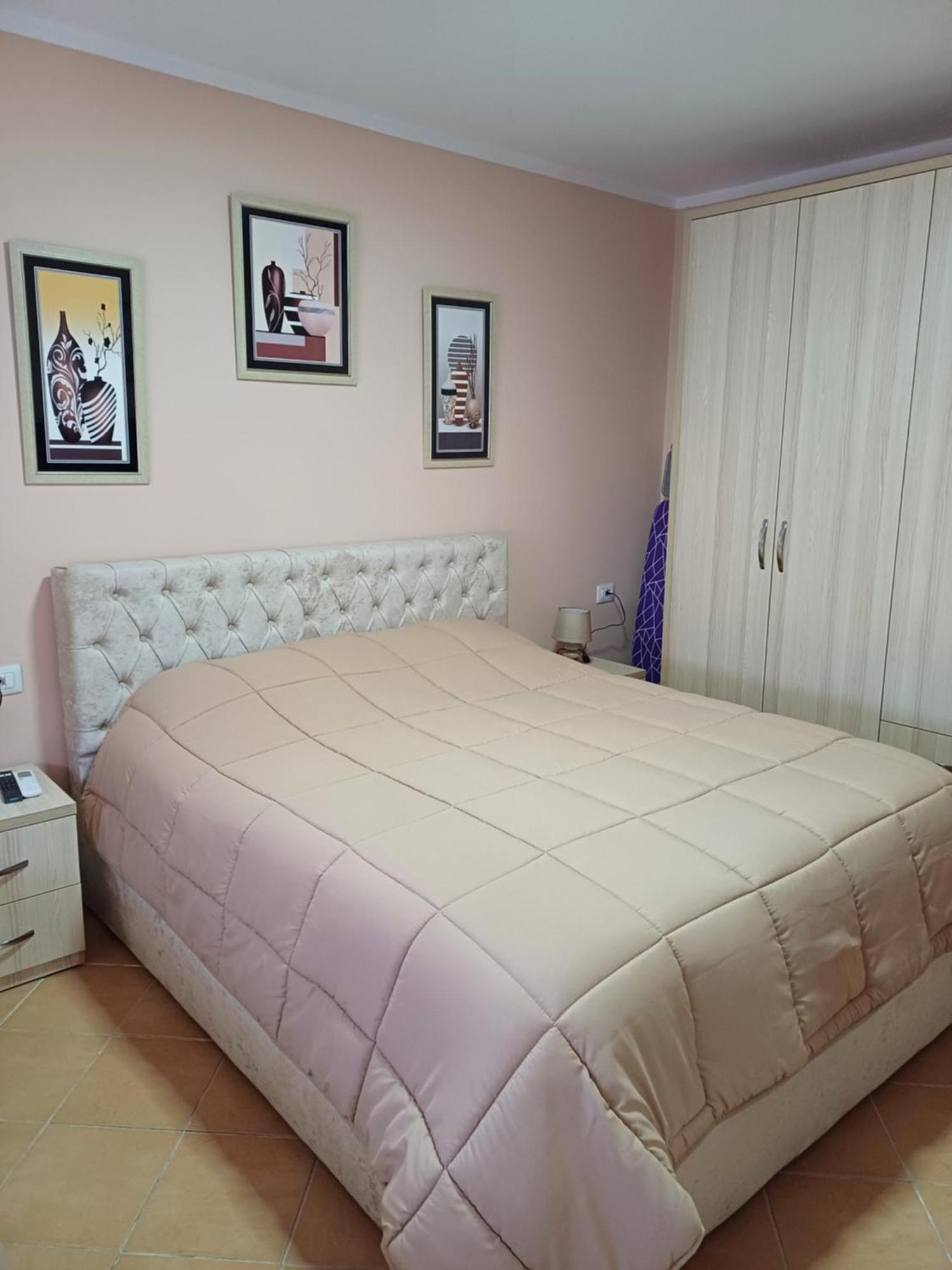 Apartamenti Vero Tirana Exterior photo