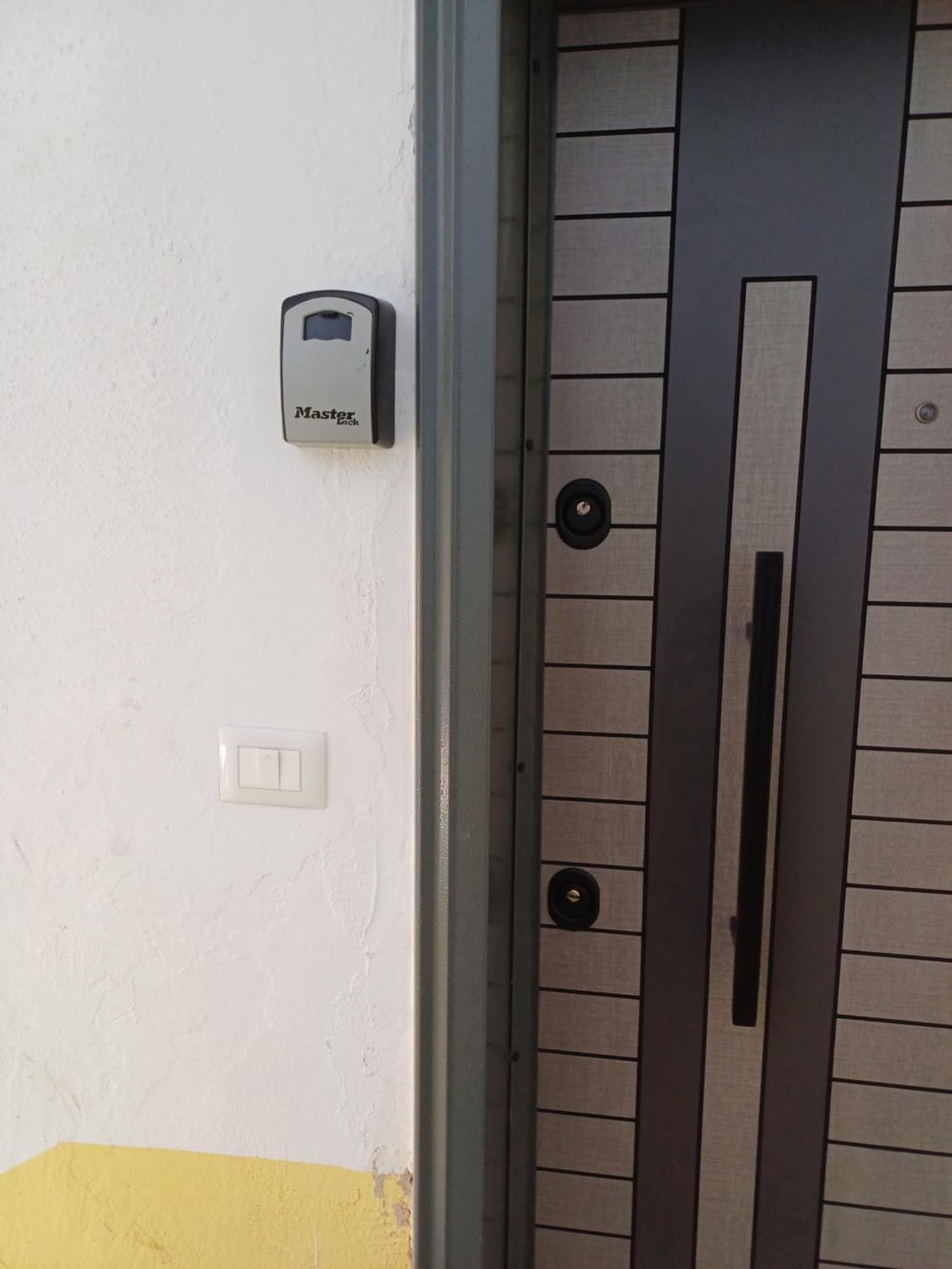 Apartamenti Vero Tirana Exterior photo