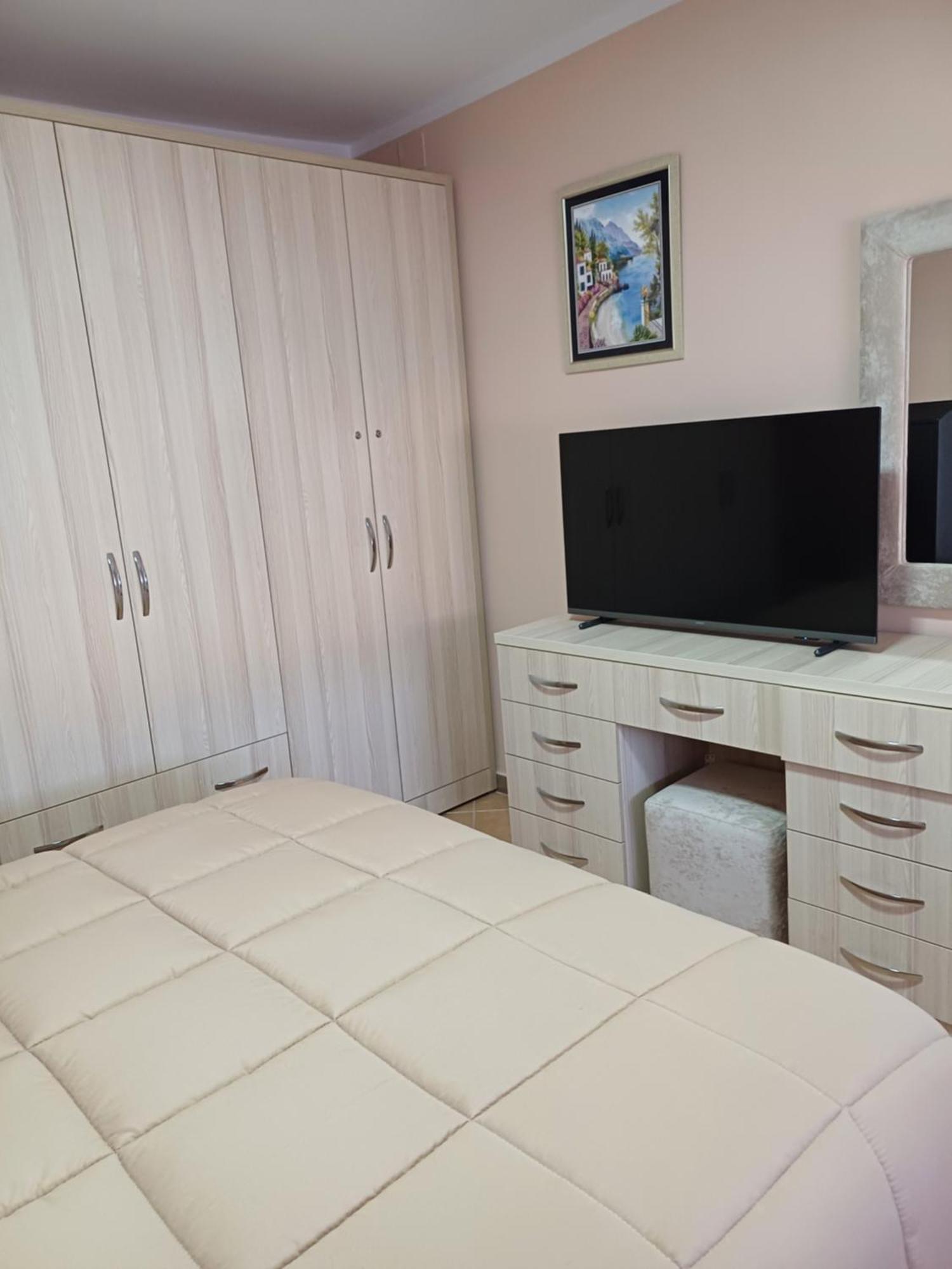 Apartamenti Vero Tirana Exterior photo