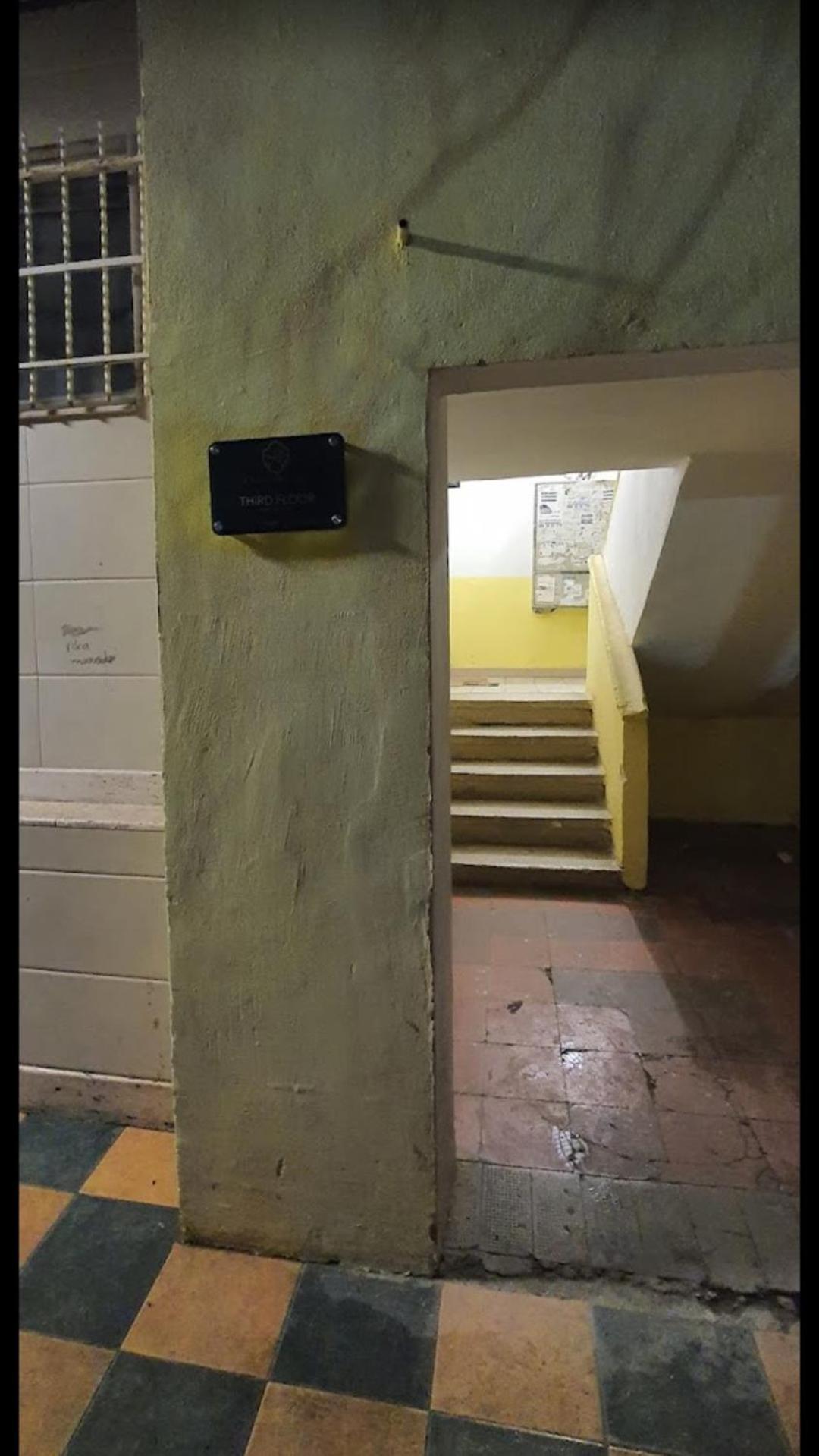 Apartamenti Vero Tirana Exterior photo