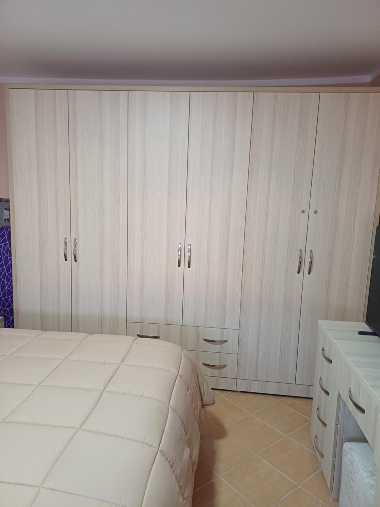 Apartamenti Vero Tirana Exterior photo