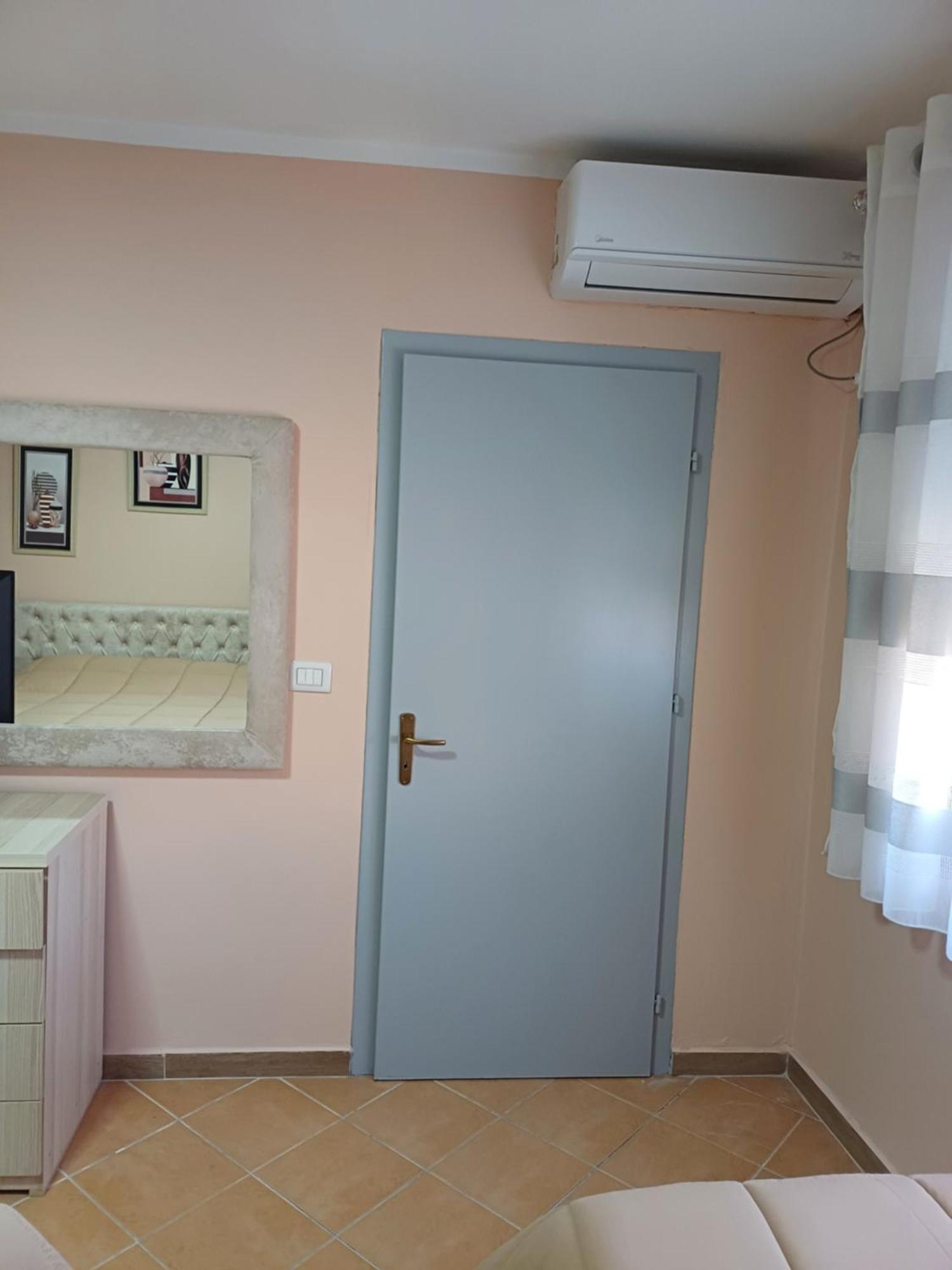 Apartamenti Vero Tirana Exterior photo