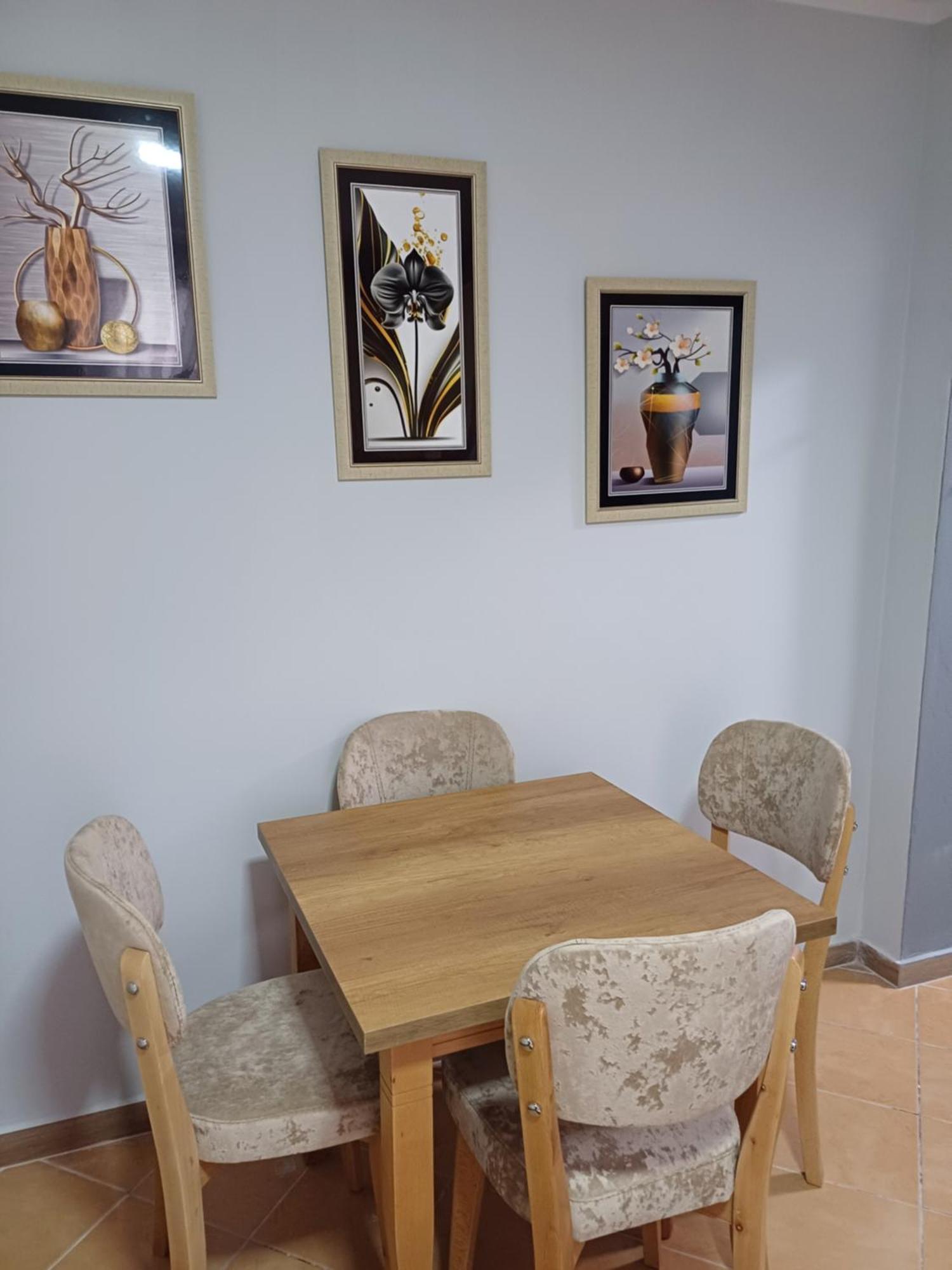 Apartamenti Vero Tirana Exterior photo