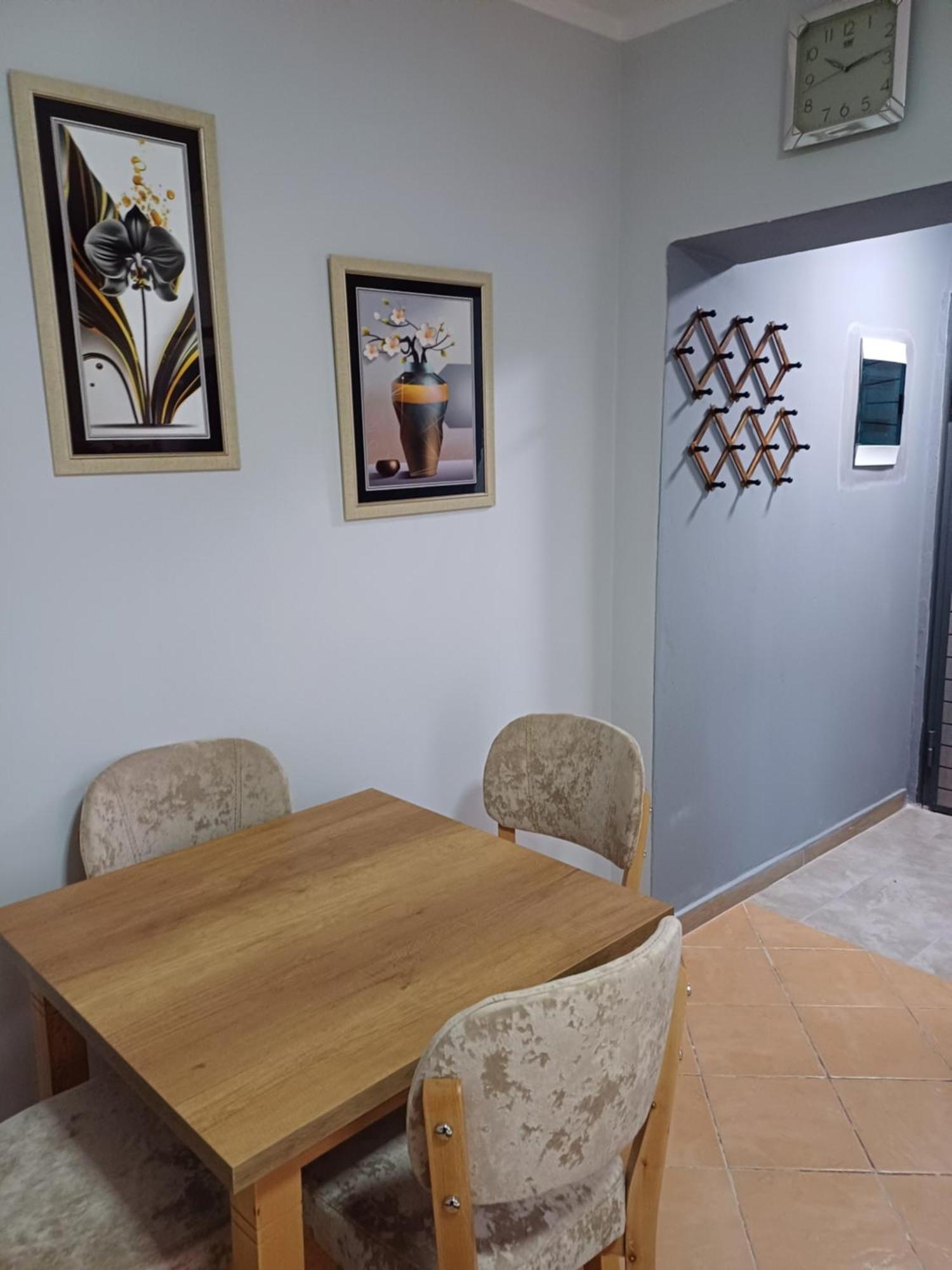 Apartamenti Vero Tirana Exterior photo