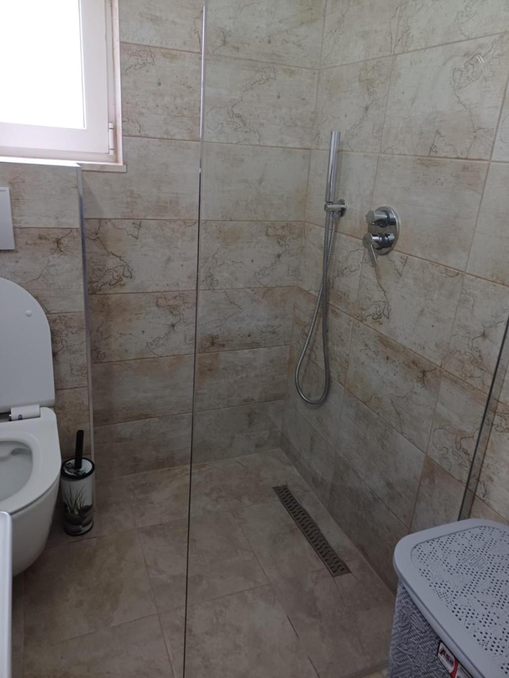 Apartamenti Vero Tirana Exterior photo